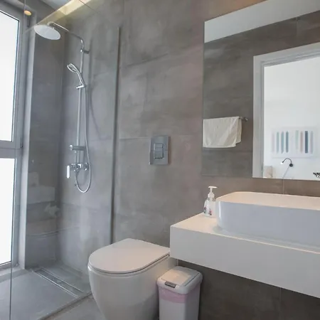 Prcv614, Luxury 6bdr With Pool And Panoramic Sea Views ヴィラ *