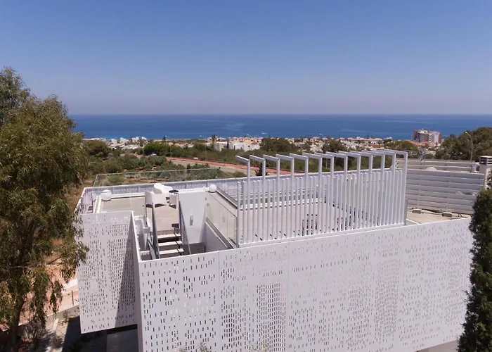 Prcv614, Luxury 6bdr With Pool And Panoramic Sea Views