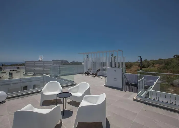 ヴィラ Prcv614, Luxury 6bdr With Pool And Panoramic Sea Views