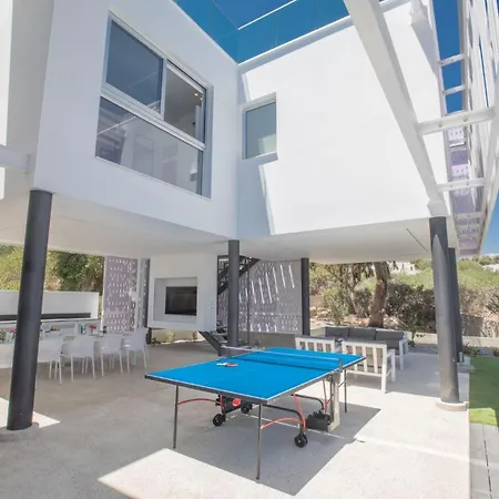 别墅 Prcv614, Luxury 6bdr With Pool And Panoramic Sea Views *