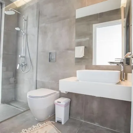 Prcv614, Luxury 6bdr With Pool And Panoramic Sea Views * Protaras