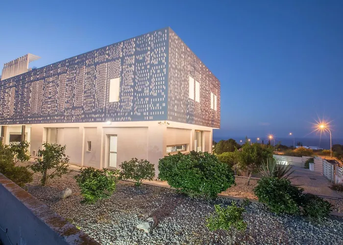 Vila Prcv614, Luxury 6bdr With Pool And Panoramic Sea Views *