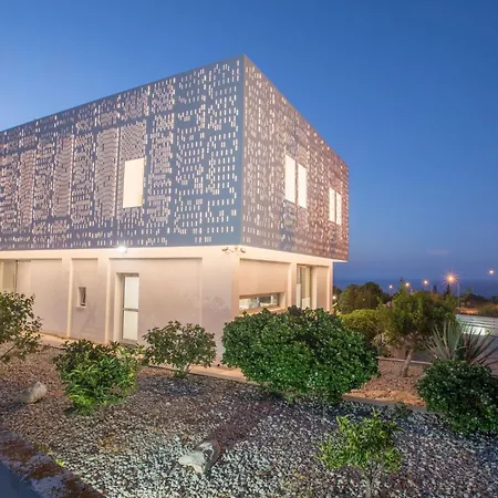 Villa Prcv614, Luxury 6bdr With Pool And Panoramic Sea Views *